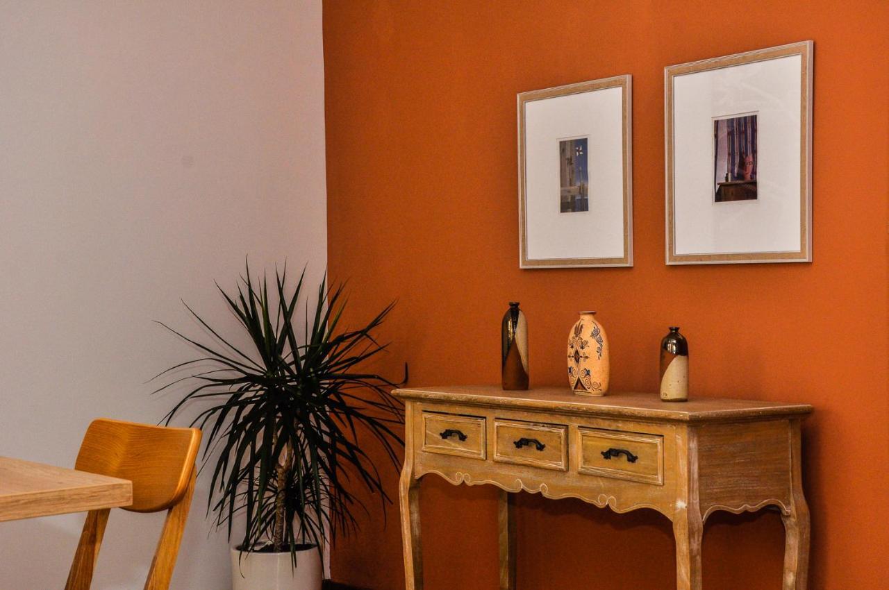 The Elegant. Spacious City Center Apartment. Heraclión Exterior foto